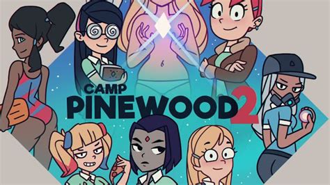 Camp Pinewood Apk Latest Version V292 Download Free For Android