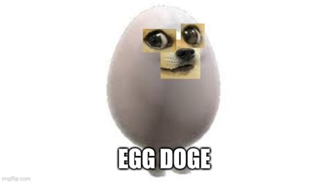Image Tagged In Egg Dog Imgflip