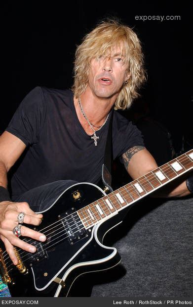 Happy 50th Birthday Duff Mckagan February 5th Youre An Inspiration