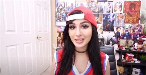 Sssniperwolf Bio Career Boyfriend Net Worth Measurements The