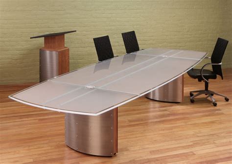 Modern Conference Tables Office Furniture Stoneline Designs