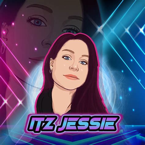 Itz Jessie Live