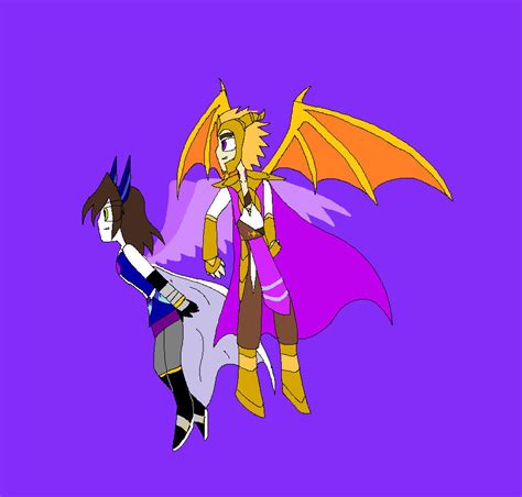Heroes Of Destiny By Sonicspyronights Fan On Deviantart