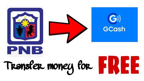 Sending Money To Gcash From Pnb Gcash Philippine National Bank