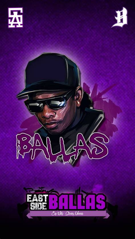 Ballas Theme By Juanventeo Ballas Gang Hd Phone Wallpaper Pxfuel