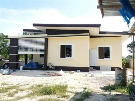 Three Bedroom Contemporary One Storey Home Ulric Home Storey Homes