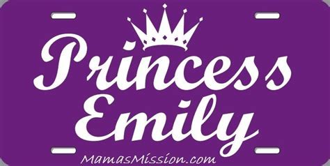 I wish you to have everything in your life that you desire. Happy 3rd Birthday Princess Emily! Mama Loves You!