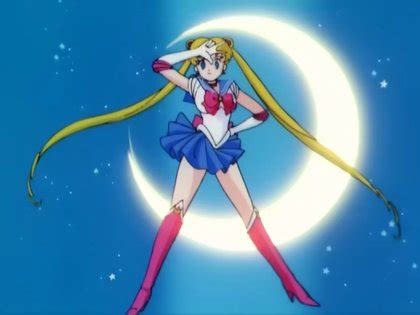 Karmaburn Com Bishoujo Senshi Sailor Moon