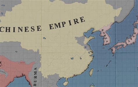 Few Things About The Early Chinese Empire That You Might Not Know — Steemit