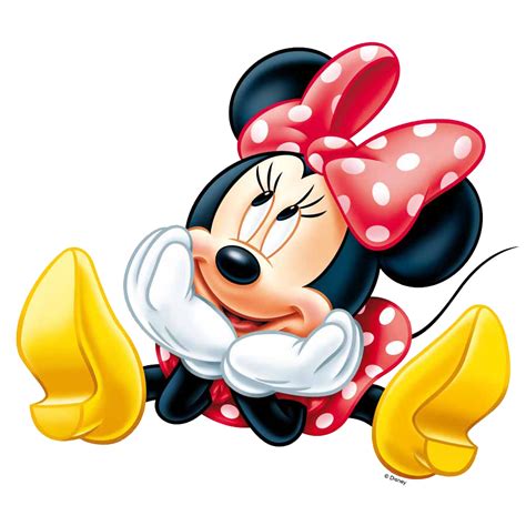 Minnie Mouse Free Download Png Png All Png All
