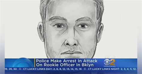 Arrest made after off-duty nypd officer attacked