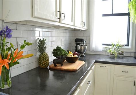 They can withstand all seasons, and they provide a. 13 Different Ways to Make Your Own Concrete Kitchen ...