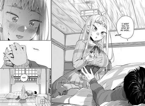 Read Dosanko Gyaru Is Mega Cute Manga English New Chapters Online Free Mangaclash