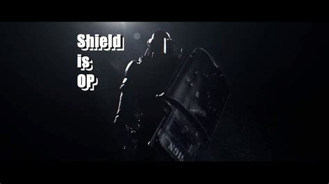 Rainbow Six Siege Shield Is Op Montagne Montage Youtube
