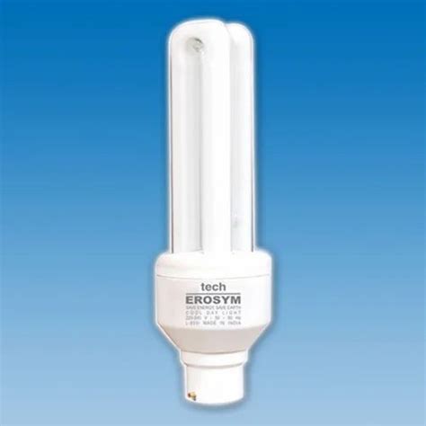 15 Watt 2u Cfl Lamps At Best Price In Ghaziabad By Brijraj Industries