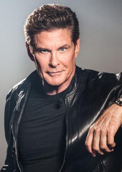 David Hasselhoff Photo On Mycast Fan Casting Your Favorite Stories