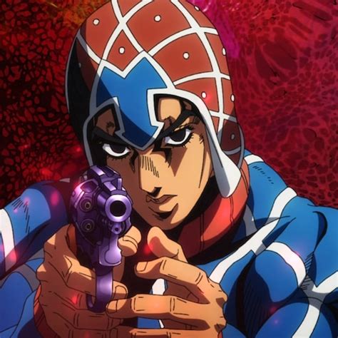 Steam Workshopjojos Bizarre Adventure Mista