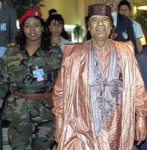 SNIPPITS AND SNAPPITS HOW GADDAFI IMPROVED THE LIVES OF LIBYAN WOMEN