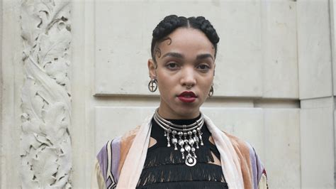 Fka Twigs Interview With Gayle King Stop Asking Why Survivors Of Abuse Didn’t Leave