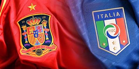 Faţă de finala euro 2012, unsprezecele spaniei nu. Watch Italy vs. Spain for free with Sling TV - World ...