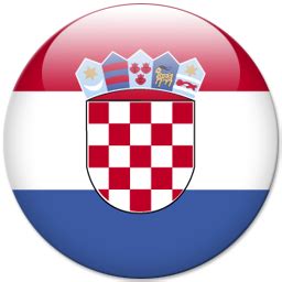 Use these free flag of croatia png #123131 for your personal projects or designs. croatia Icons, free croatia icon download, Iconhot.com