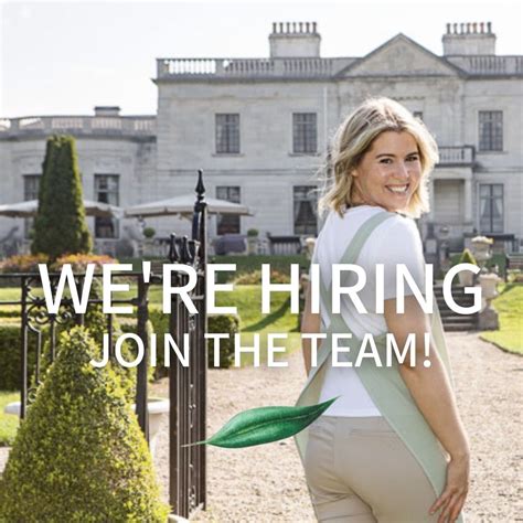 We Are Hiring Beauty And Massage Therapists White Willow