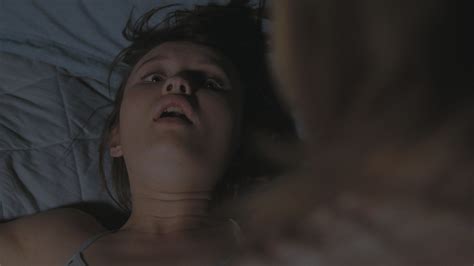 Naked Emily Browning In The Uninvited