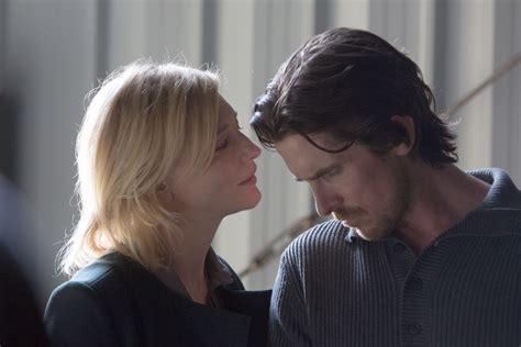 Knight Of Cups Movie Review Rolling Stone