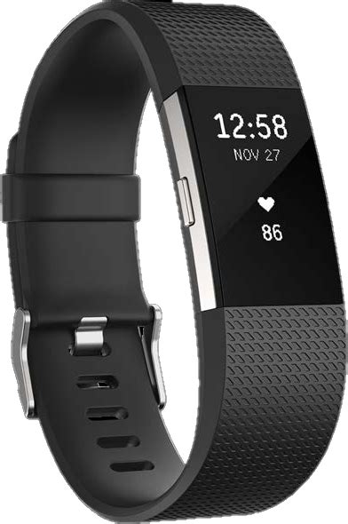 How To Set Up A Fitbit Charge 2 Fitness Tracker Techsolutions