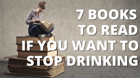 Best Books For Stopping Drinking Alcohol Brilliant Books For