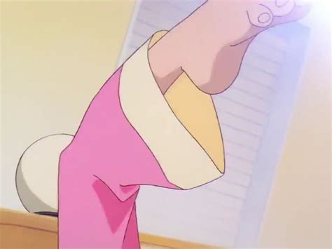 Anime Feet Cardcaptor Sakura Sakura Kinomoto Part