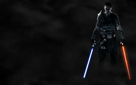 Lord Starkiller Wallpapers Wallpaper Cave