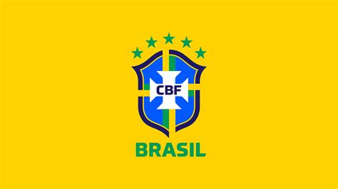 Identidad Y Escudo De La Selecci N De Brasil De F Tbol