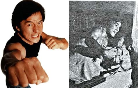 Jackie Chan 17 Mainstream Actors Who Ve Done Adult Films Complex
