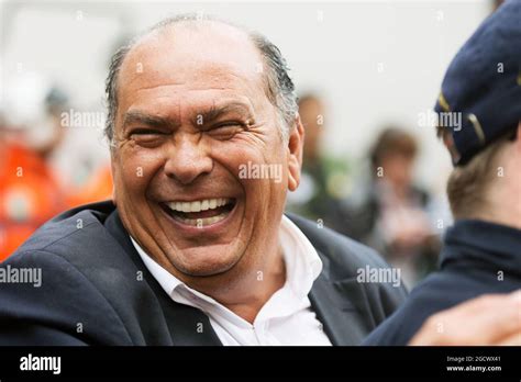 Father Of Sergio Perez Hi Res Stock Photography And Images Alamy
