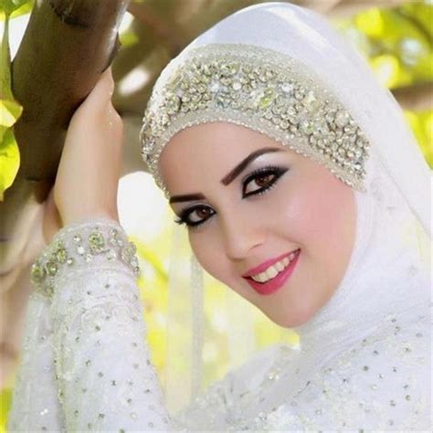 Beautiful Muslim Girl Hijab Picsninja Com