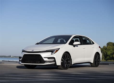 2023 Toyota Corolla Wallpapers 17 Hd Images Newcarcars