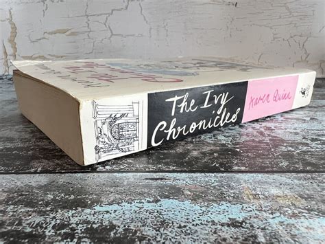 The Ivy Chronicles Strangebooks