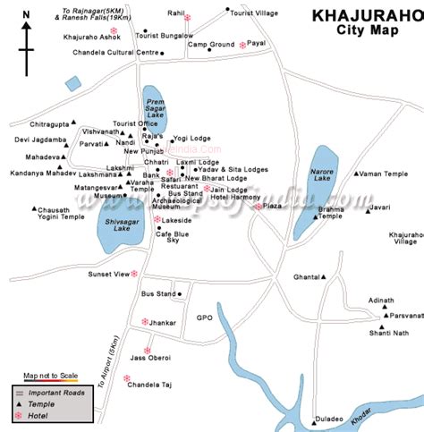 India Khajuraho La Ciudad De Los Templos 🧭 Diarios De Viajes De