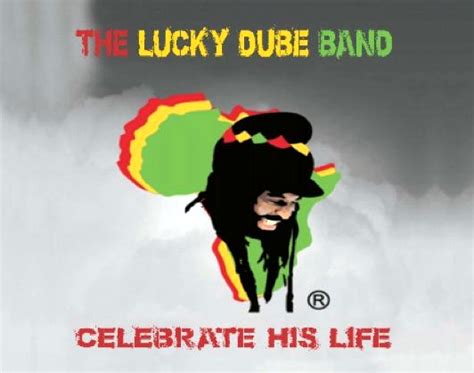 Lcky Dube Band Celebrate His Life Mzansireggae