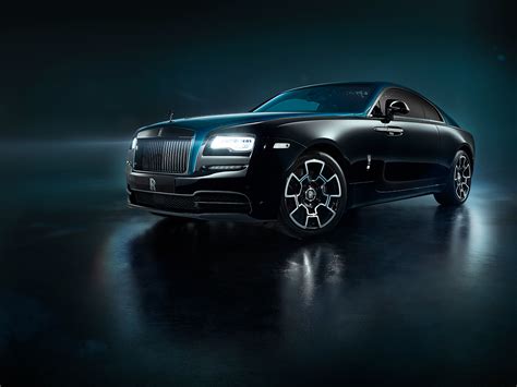 Rolls Royce Black Badge Dawn Front Hd Cars 4k Wallpapers Images