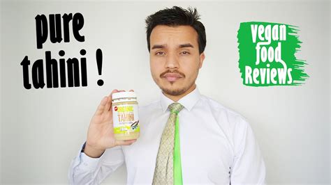 If there is anything you want done or need help with (other than us bagging your groceries) we'll do it. Aldi Just Organic Hulled Tahini | VEGAN FOOD REVIEWS - YouTube