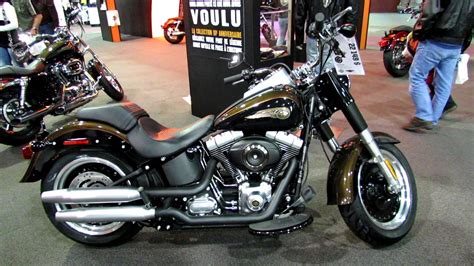 Wanted to share some info about my new 2013 hd fls softail slim. 2013 Harley-Davidson FLS Softail Slim: pics, specs and ...