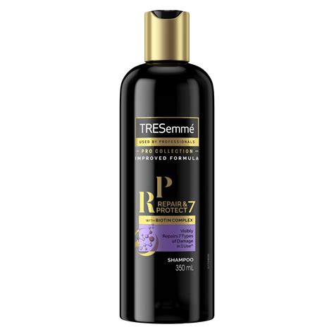 TRESemmé Repair & Protect 7 Shampoo 350ML
