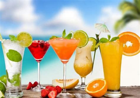 Easy To Make Refreshing Summer Drinks Refreshing Drinks Indiatv