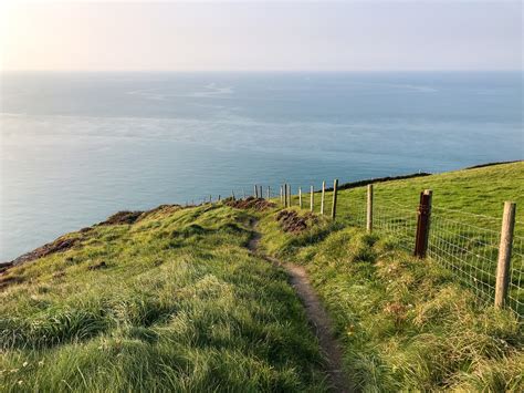 How To Walk The Pembrokeshire Coast Path In Depth Travel Guide