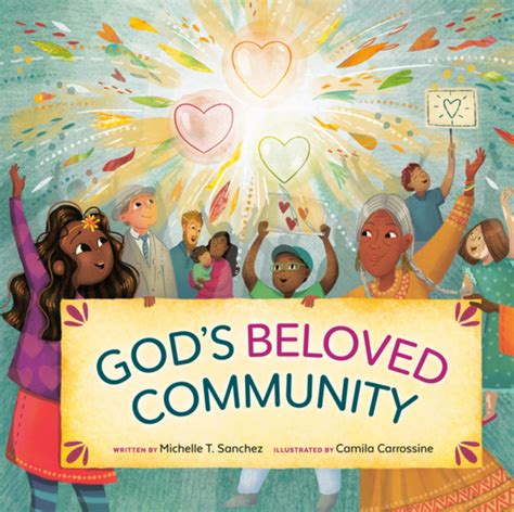 Gods Beloved Community Covenant Bookstore