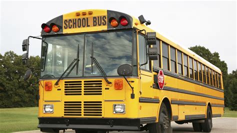 Nashvilles School Bus Driver Complaints Tally In The Hundreds