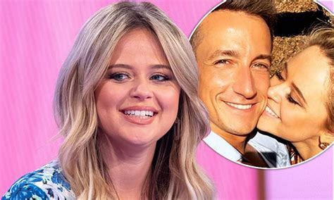 Emily Atack Reveals Compares Sex To Pizza As She