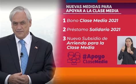 El trabajador o trabajadora podrá solicitar dos veces el préstamo y, de no haber recibido el bono clase media, podrá pedirlo tres veces. Bono Clase Media 2021 Postular / We6rvkoe3nzd0m : Será un bono directo de $400.000, el que puede ...